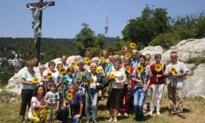 Ssc világnapi konf., 2014