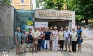 Pécs, 2019